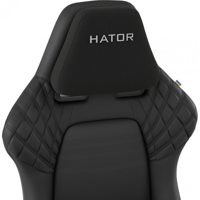 HATOR Darkside 2 PRO Black (HTC1400)