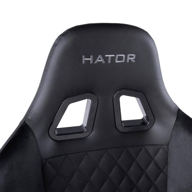 HATOR Darkside Black (HTC-919)