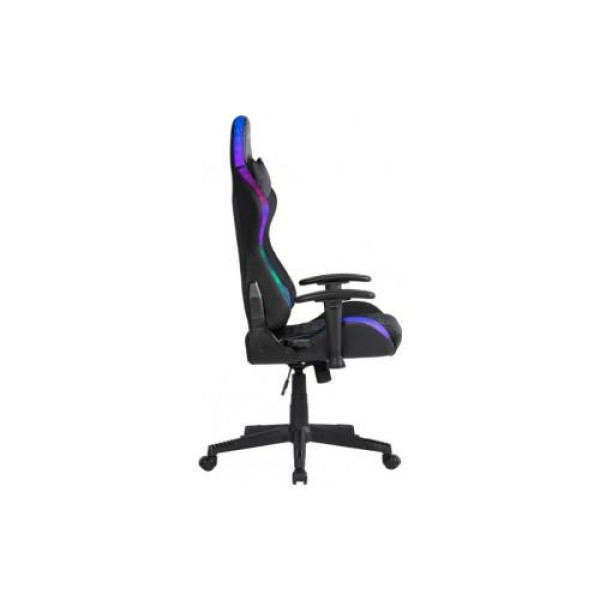 Компьютерное кресло для геймера HATOR Darkside RGB (HTC-918)