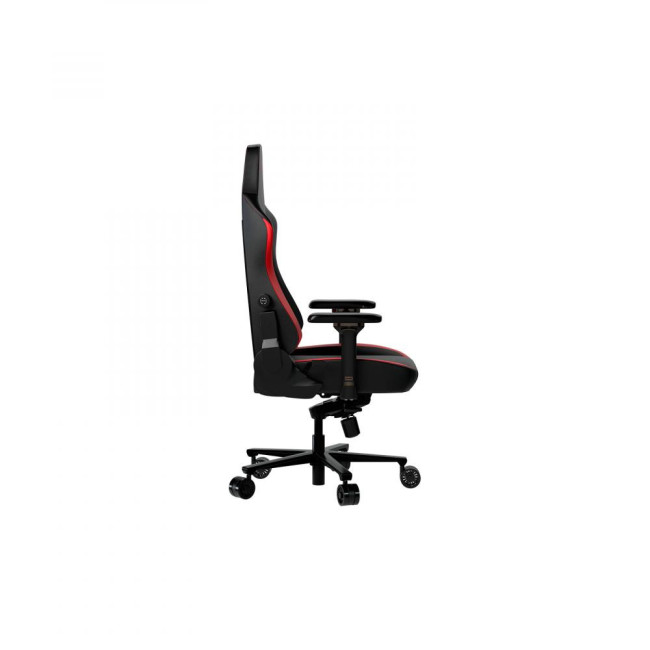 Lorgar Embrace 533 Black/Red (LRG-CHR533BR)