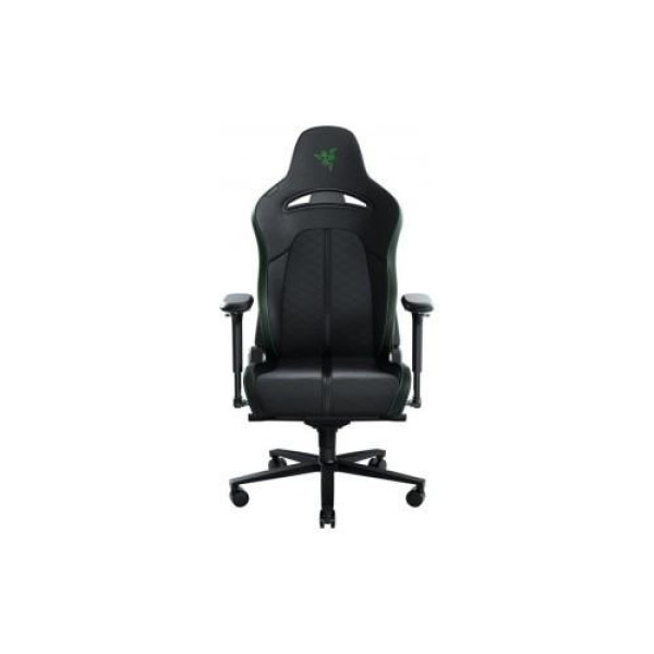 Компьютерное кресло для геймера Razer Enki Green (RZ38-03720100-R3G1)