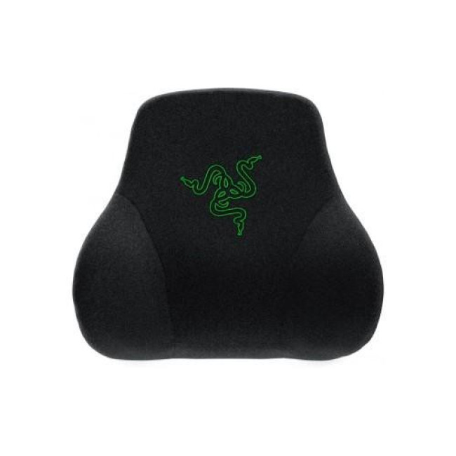 Компьютерное кресло для геймера Razer Enki Green (RZ38-03720100-R3G1)