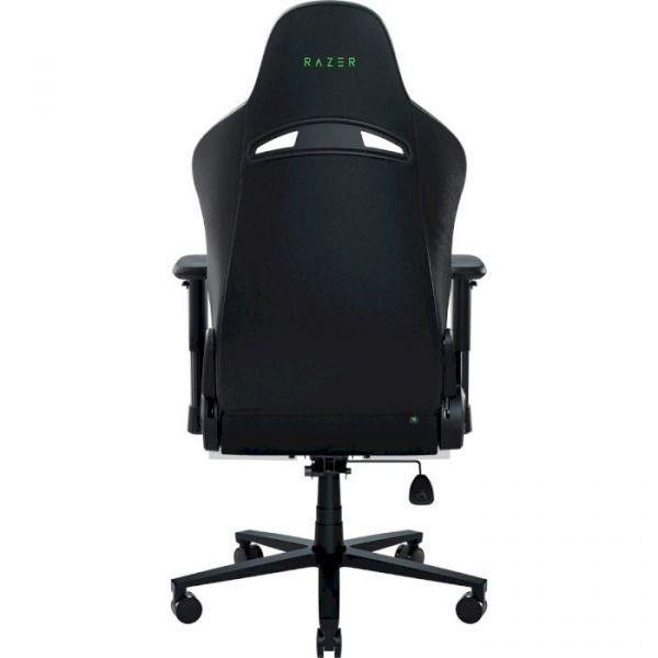 Компьютерное кресло для геймера Razer Enki X Green (RZ38-03880100-R3G1)