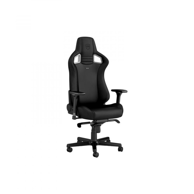 Noblechairs Epic Gaming Black Edition (NBL-PU-BLA-004)