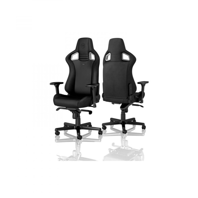 Noblechairs Epic Gaming Black Edition (NBL-PU-BLA-004)