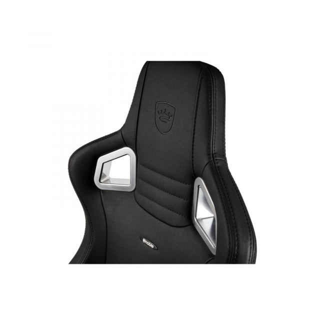 Noblechairs Epic Gaming Black Edition (NBL-PU-BLA-004)