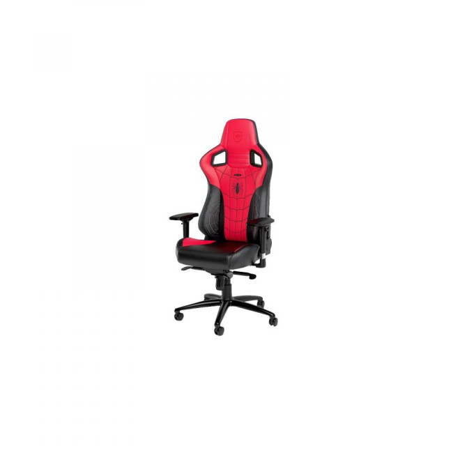 Кресло игровое Noblechairs Epic Spider-Man Edition (NBL-EPC-PU-SME)