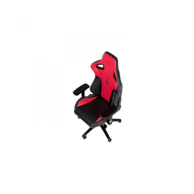 Кресло игровое Noblechairs Epic Spider-Man Edition (NBL-EPC-PU-SME)