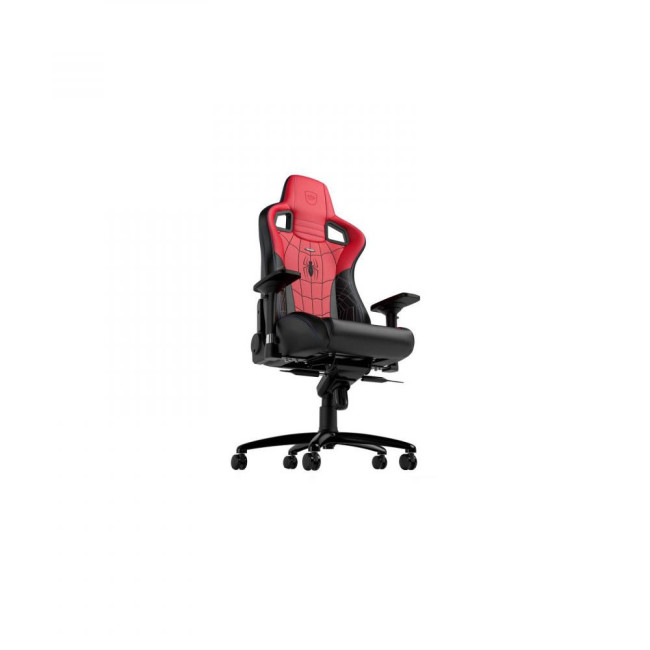 Кресло игровое Noblechairs Epic Spider-Man Edition (NBL-EPC-PU-SME)