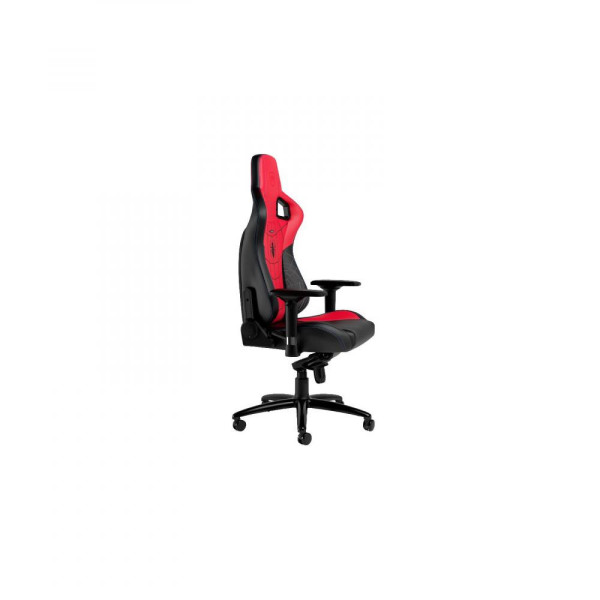 Компьютерное кресло для геймера Noblechairs Epic Spider-Man Edition (NBL-EPC-PU-SME)
