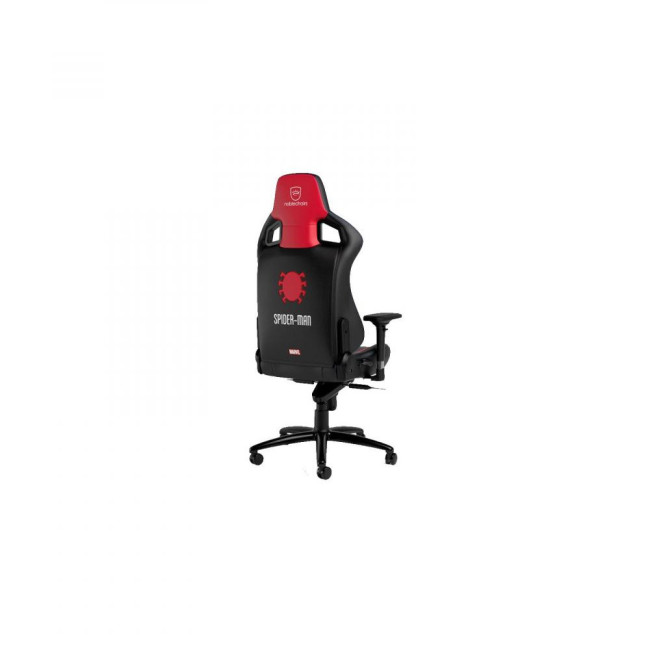 Кресло игровое Noblechairs Epic Spider-Man Edition (NBL-EPC-PU-SME)