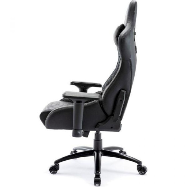 Кресло игровое AULA F1031 Black