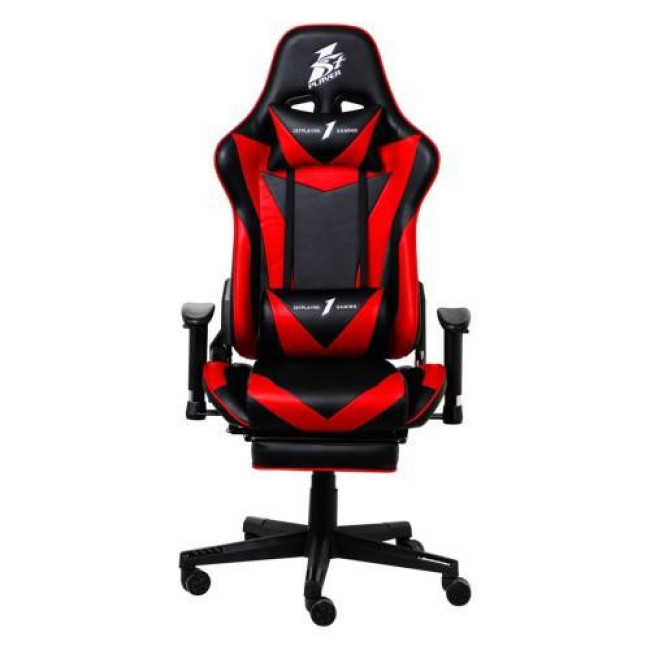 1STPLAYER FK3 black/red