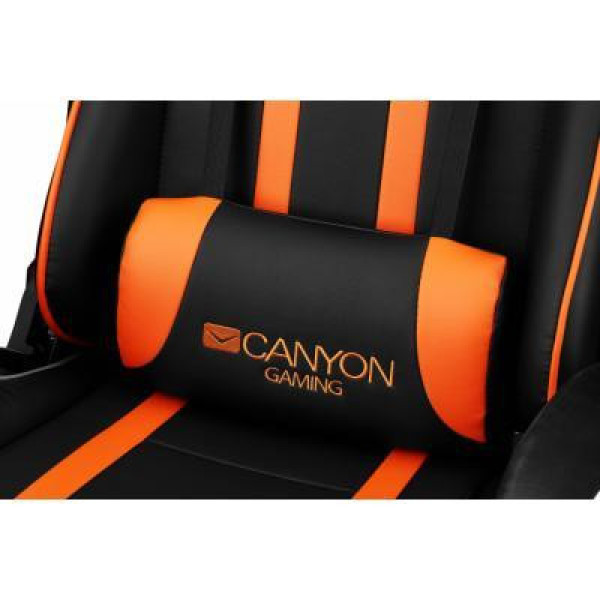 Компьютерное кресло для геймера Canyon Fobos (CND-SGCH3)