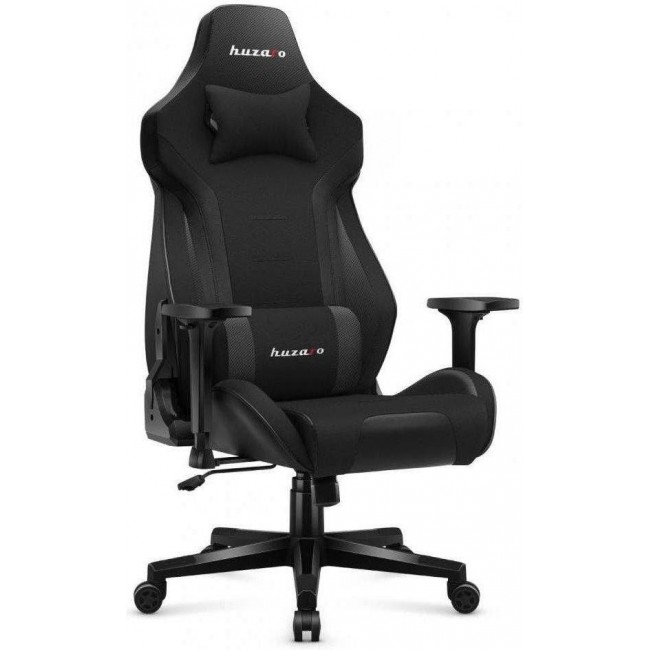 Huzaro Force 7.6 Black