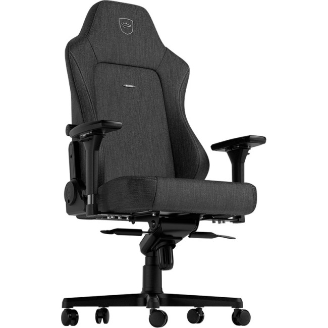 Noblechairs Hero TX anthracite (NBL-HRO-TX-ATC)