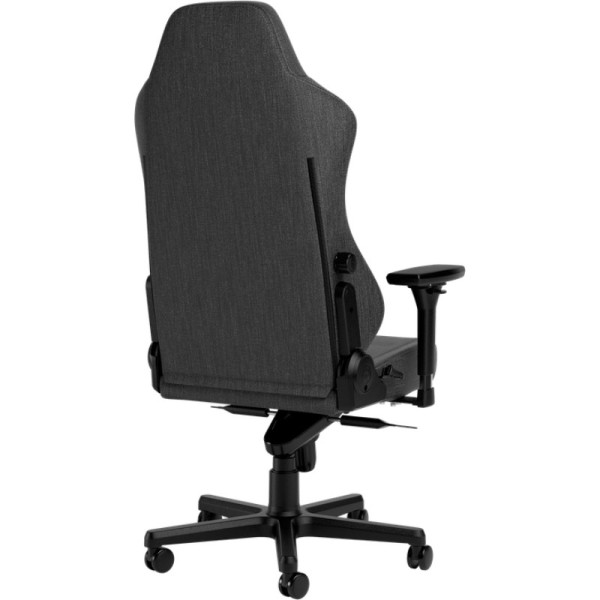Компьютерное кресло для геймера Noblechairs Hero TX anthracite (NBL-HRO-TX-ATC)
