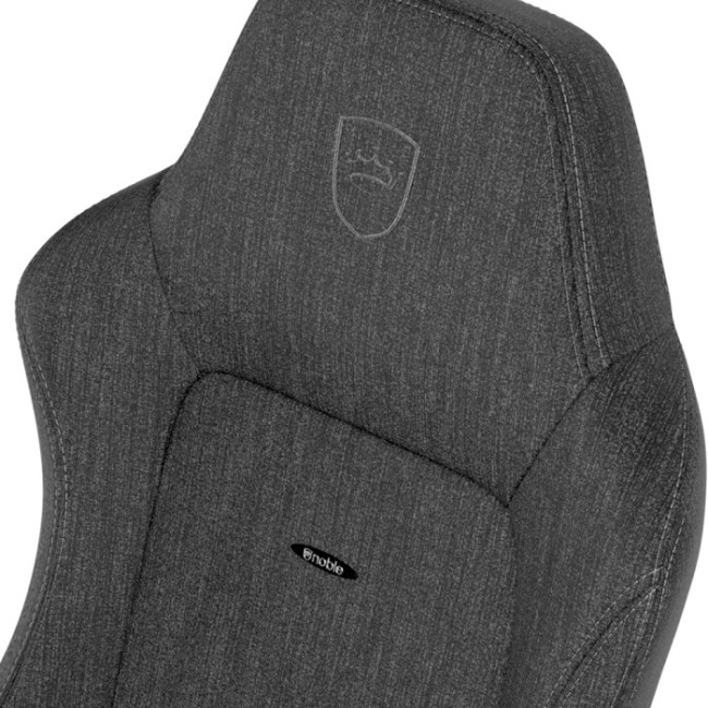 Noblechairs Hero TX anthracite (NBL-HRO-TX-ATC)