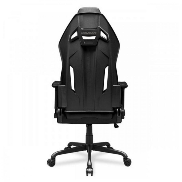 Компьютерное кресло для геймера Cougar Hotrod Black