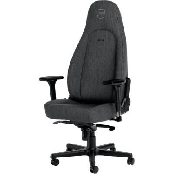 Компьютерное кресло для геймера Noblechairs Icon TX anthracite NBL-ICN-TX-ATC