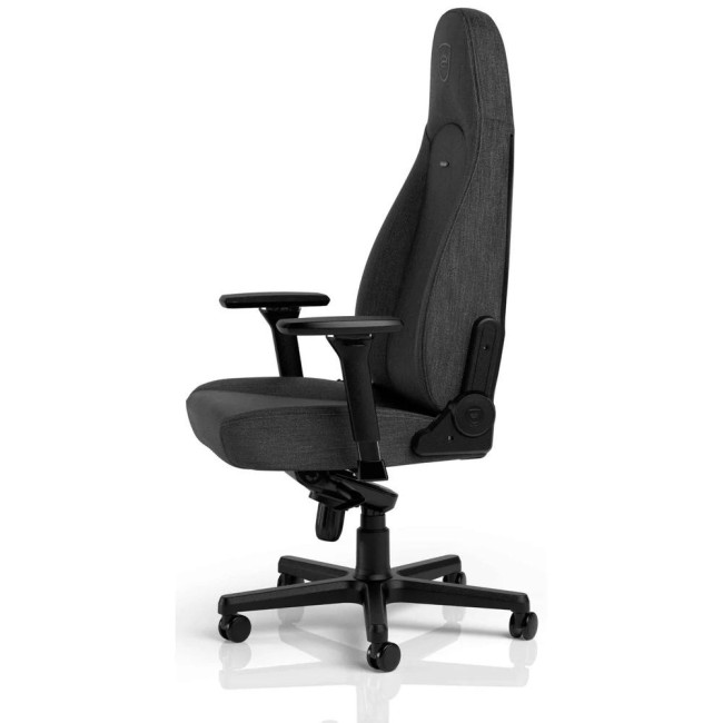 Компьютерное кресло для геймера Noblechairs Icon TX anthracite NBL-ICN-TX-ATC