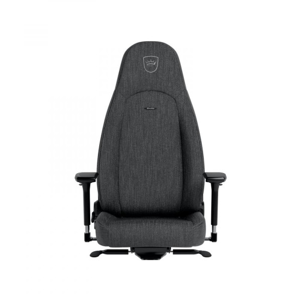 Компьютерное кресло для геймера Noblechairs Icon TX anthracite NBL-ICN-TX-ATC