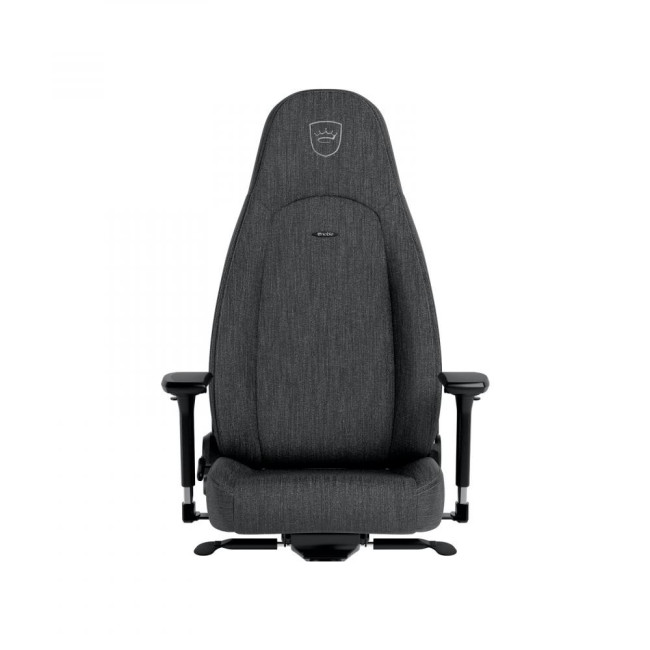 Компьютерное кресло для геймера Noblechairs Icon TX anthracite NBL-ICN-TX-ATC