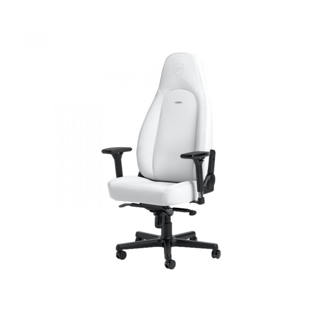 Кресло игровое Noblechairs Icon White Edition (NBL-ICN-PU-WED)