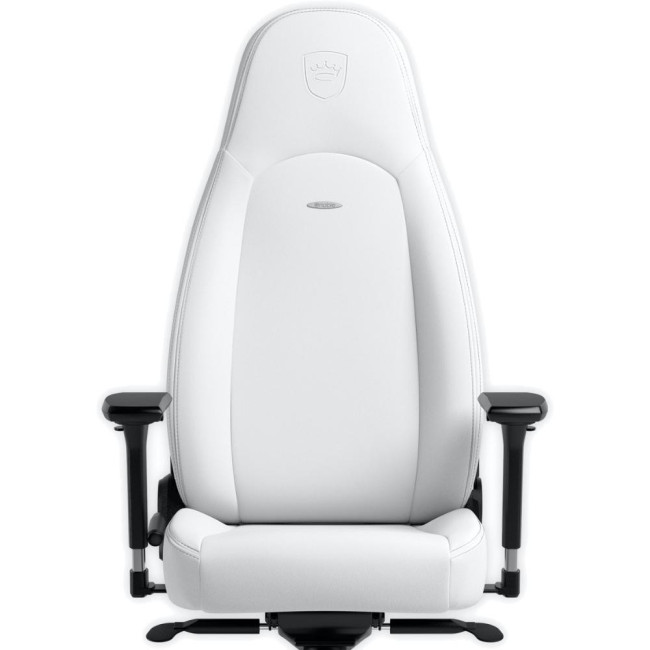 Кресло игровое Noblechairs Icon White Edition (NBL-ICN-PU-WED)