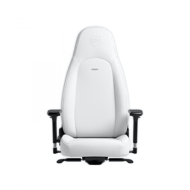 Кресло игровое Noblechairs Icon White Edition (NBL-ICN-PU-WED)