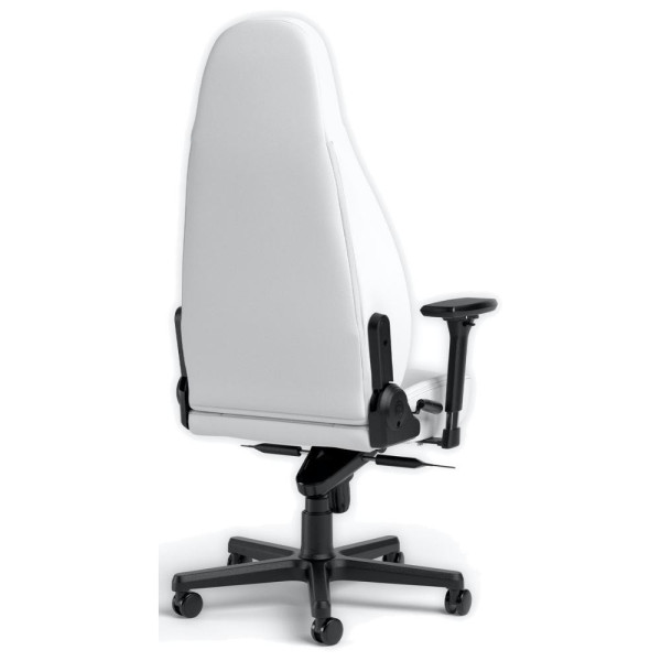 Компьютерное кресло для геймера Noblechairs Icon White Edition (NBL-ICN-PU-WED)
