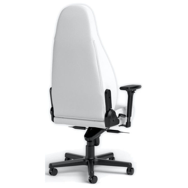 Кресло игровое Noblechairs Icon White Edition (NBL-ICN-PU-WED)