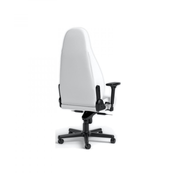 Компьютерное кресло для геймера Noblechairs Icon White Edition (NBL-ICN-PU-WED)