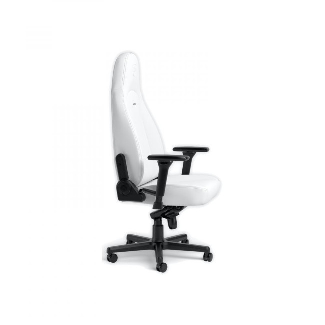 Кресло игровое Noblechairs Icon White Edition (NBL-ICN-PU-WED)