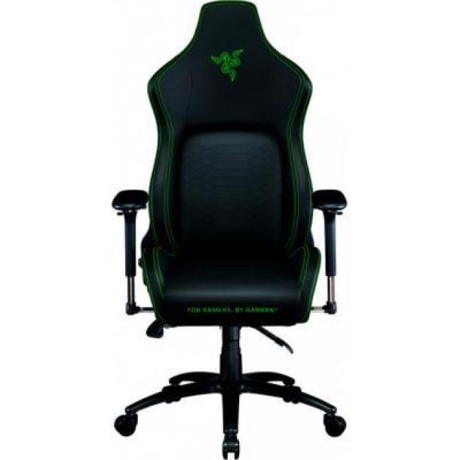 Кресло игровое Razer Iskur (RZ38-02770100-R3G1)