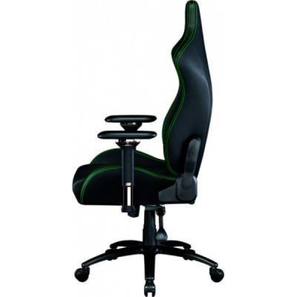 Компьютерное кресло для геймера Razer Iskur (RZ38-02770100-R3G1)