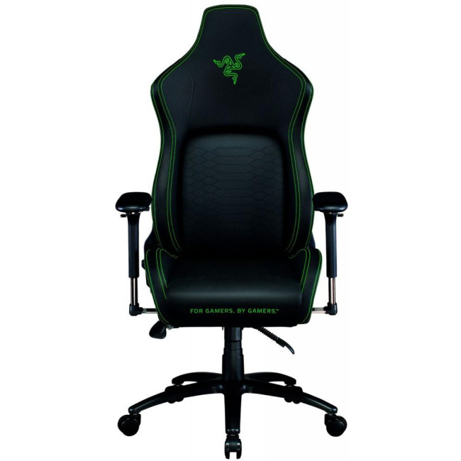 Кресло игровое Razer Iskur (RZ38-02770100-R3G1)