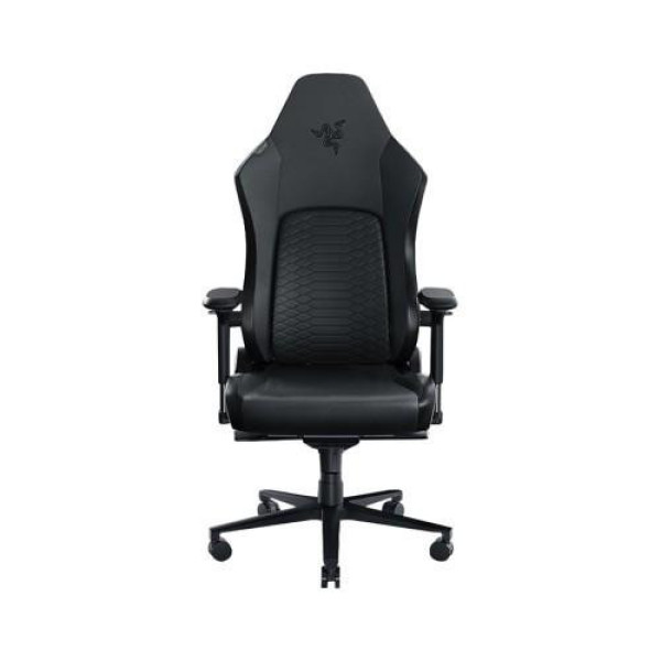 Компьютерное кресло для геймера Razer Iskur V2 Black (RZ38-04900200-R3G1)