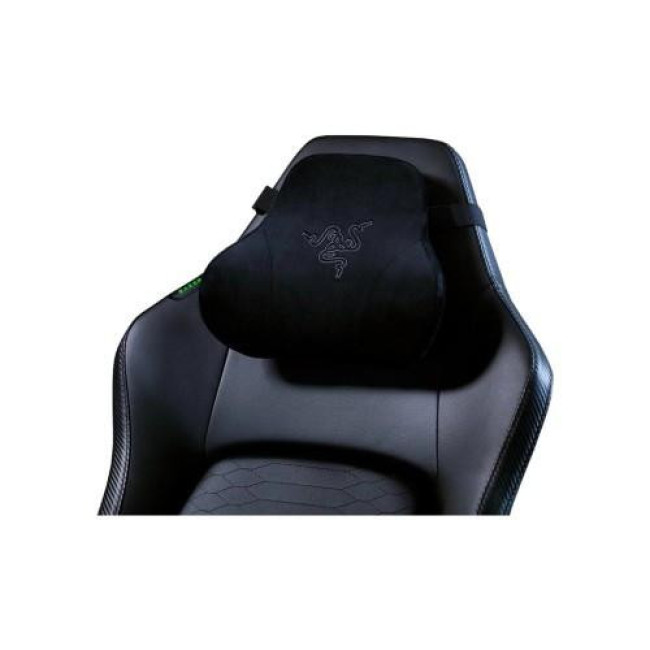 Кресло игровое Razer Iskur V2 Black (RZ38-04900200-R3G1)