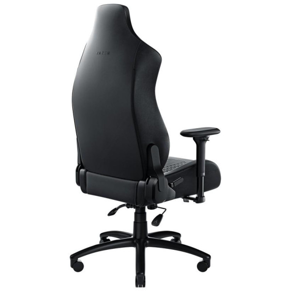 Компьютерное кресло для геймера Razer Iskur XL Black (RZ38-03950200-R3G1)