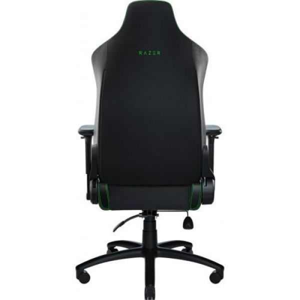 Компьютерное кресло для геймера Razer Iskur XL Green (RZ38-03950100-R3G1)