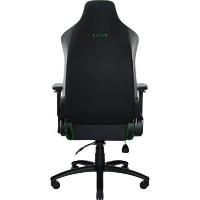 Кресло игровое Razer Iskur XL Green (RZ38-03950100-R3G1)