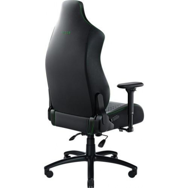 Кресло игровое Razer Iskur XL Green (RZ38-03950100-R3G1)