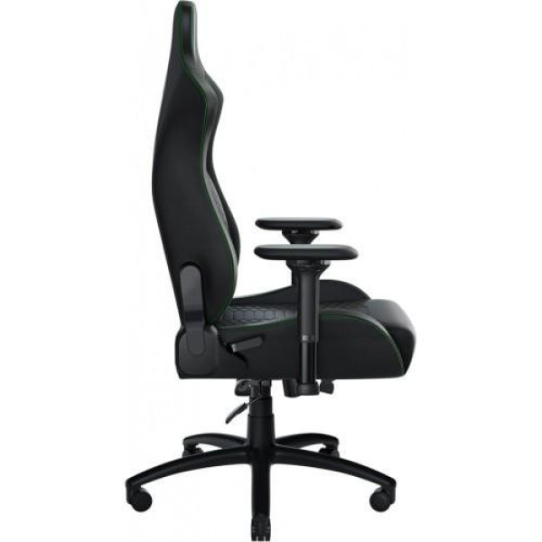 Компьютерное кресло для геймера Razer Iskur XL Green (RZ38-03950100-R3G1)
