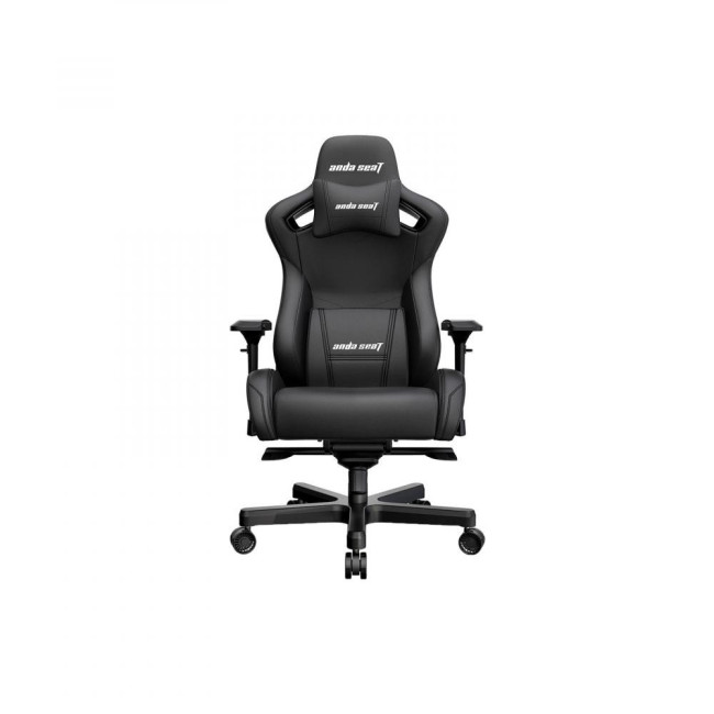 Anda Seat Kaiser 2 XL black (AD12XL-07-B-PV-B01)