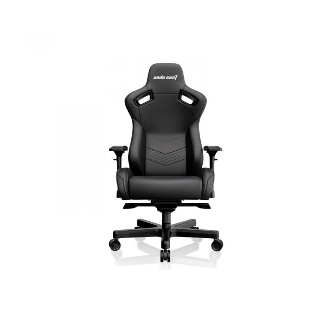 Anda Seat Kaiser 2 XL black (AD12XL-07-B-PV-B01)