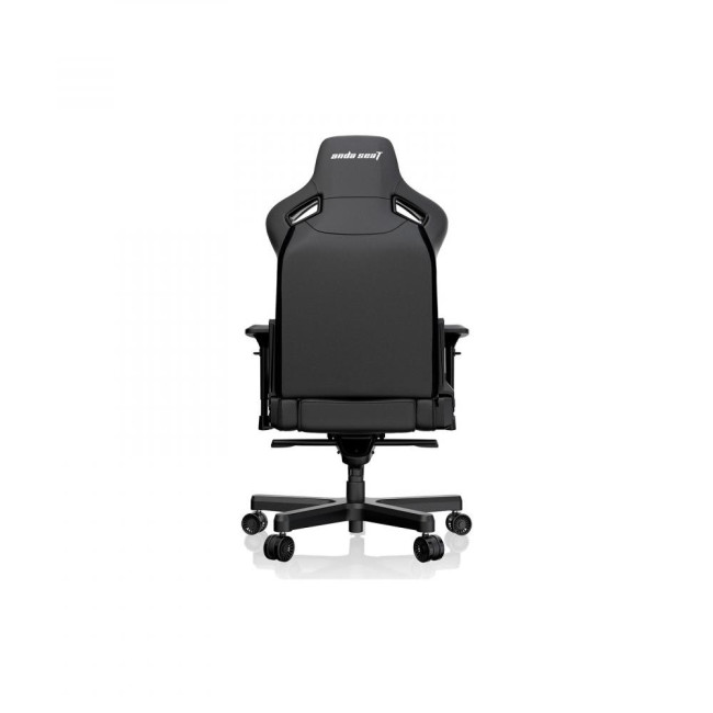 Anda Seat Kaiser 2 XL black (AD12XL-07-B-PV-B01)