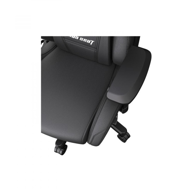 Anda Seat Kaiser 2 XL black (AD12XL-07-B-PV-B01)