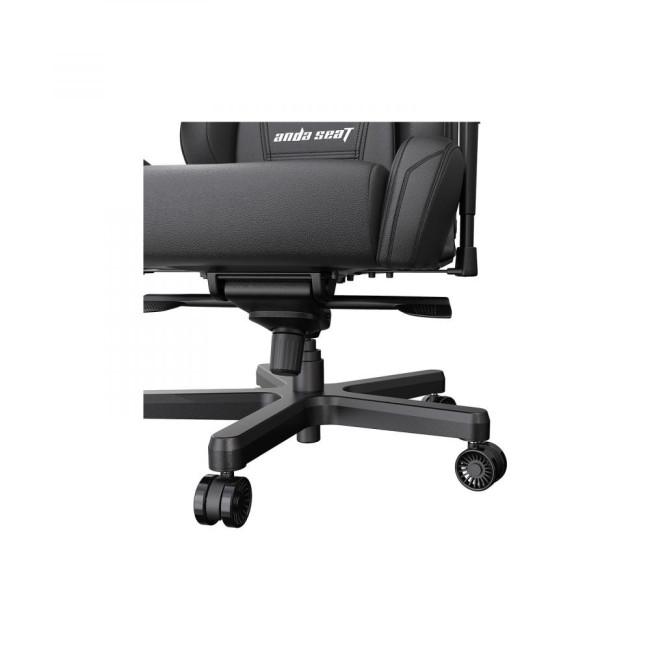 Anda Seat Kaiser 2 XL black (AD12XL-07-B-PV-B01)