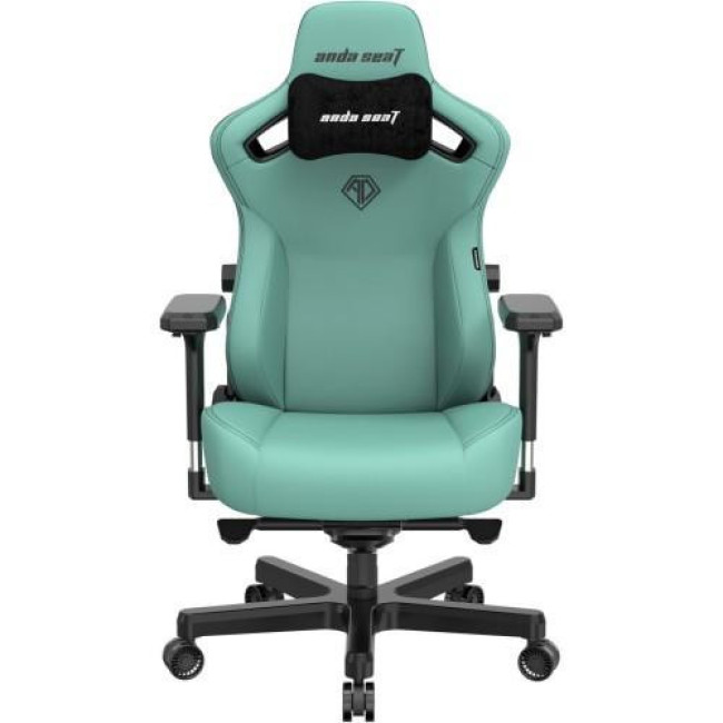 Anda Seat Kaiser 3 L Green (AD12YDC-L-01-E-PV/C)